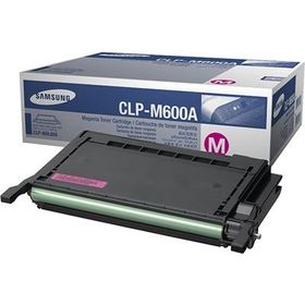 Samsung CLP-M600A Toner