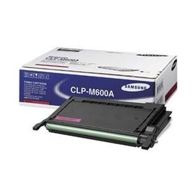 Samsung CLP-M600A Toner