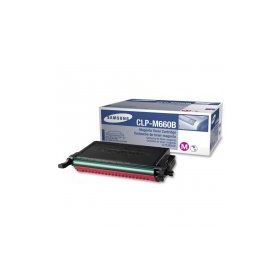 Samsung CLP-M660B Toner