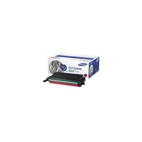 Samsung CLP-M660B Toner