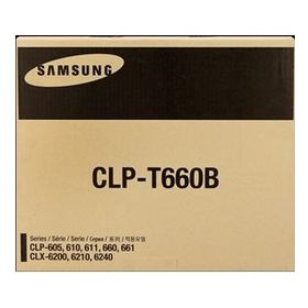 Samsung CLP-T660B Transfer Belt