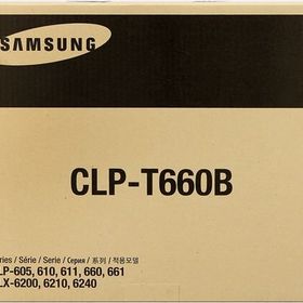 Samsung CLP-T660B Transfer Belt