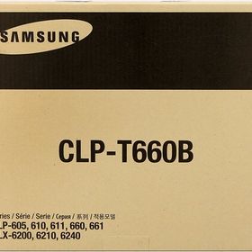 Samsung CLP-T660B Transfer Belt