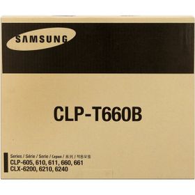 Samsung CLP-T660B Transfer Belt