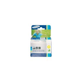 Samsung CLP-Y300A Toner