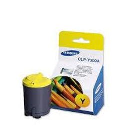 Samsung CLP-Y300A Toner