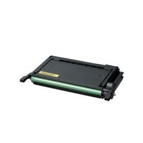 Samsung CLP-Y600A Toner