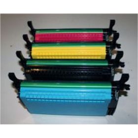 Samsung CLP-Y660B Toner