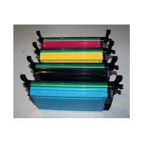 Samsung CLP-Y660B Toner