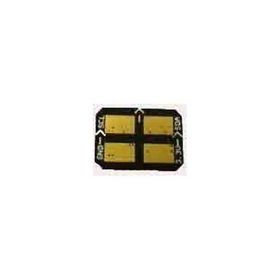 Samsung CLP300 – CLX 3160 1,0K Sarı Chip