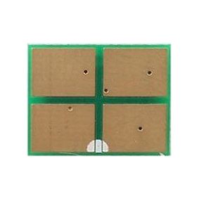 Samsung CLP300 CLX2160 Mavi Muadil Chip