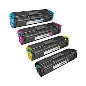 Samsung CLP415 K504 Muadil Toner Set