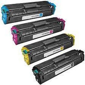 Samsung CLP415 K504 Muadil Toner Set