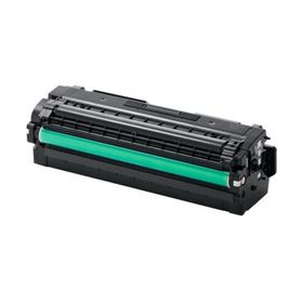 Samsung CLP680/CLX6260 /CLT506 Sarı Toner