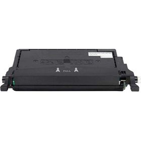 Samsung CLP770 CLT609 CLP-770ND 775N 775ND Siyah Muadil Toner