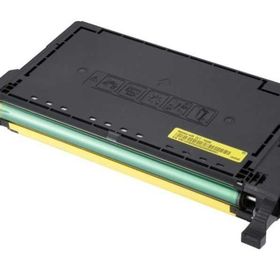 Samsung CLP770-CLTK609S-SU220A Sarı Muadil Toner