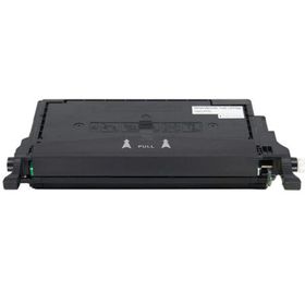 Samsung CLP770-CLTK609S-SU220A Sarı Muadil Toner