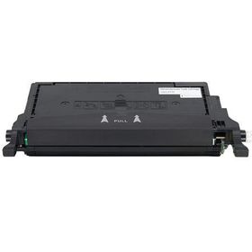 Samsung CLP770-CLTK609S-SU220A Sarı Muadil Toner