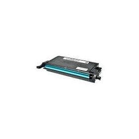Samsung CLP770 / MLT609 / CLP775 Muadil Kırmızı Toner