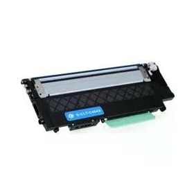 Samsung Clt-404 Cy Mavi Muadil Toner