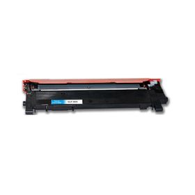 Samsung CLT-404 Mavi 1000 Sayfa Muadil Toner
