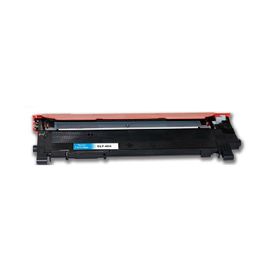 Samsung CLT-404 Mavi 1000 Sayfa Muadil Toner