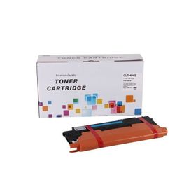 Samsung CLT-404 Mavi 1000 Sayfa Muadil Toner