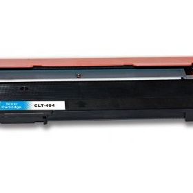 Samsung CLT-404 Mavi 1000 Sayfa Muadil Toner