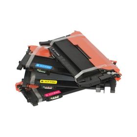 Samsung CLT 404 Mavi Toner