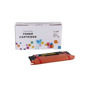 Samsung CLT-404 Sarı 1000 Sayfa Muadil Toner