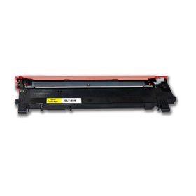 Samsung CLT-404 Sarı 1000 Sayfa Muadil Toner
