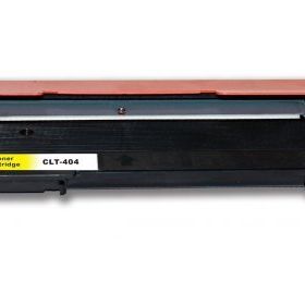Samsung CLT-404 Sarı 1000 Sayfa Muadil Toner