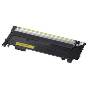 Samsung CLT-404 Sarı Muadil Toner
