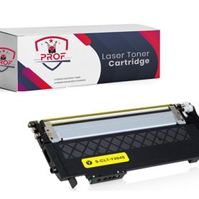 Samsung CLT-404 Sarı Muadil Toner