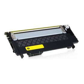 Samsung CLT-404 Sarı Muadil Toner