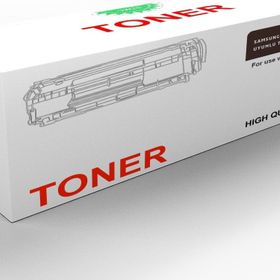 Samsung CLT 404 Sarı Toner