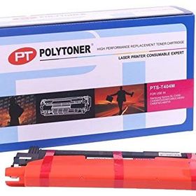 Samsung CLT-404M Kırmızı Polytoner