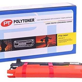Samsung CLT-404Y C430-C480 1.000 Sayfa Sarı Polytoner