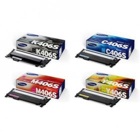 Samsung CLT-406S Toner