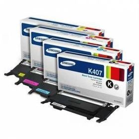 Samsung CLT-407 Toner