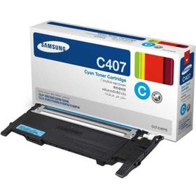 Samsung CLT-407 Toner