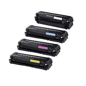 Samsung CLT-503 Kırmızı 5000 Sayfa Muadil Toner