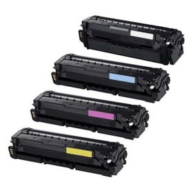 Samsung CLT-503 Siyah Muadil Toner