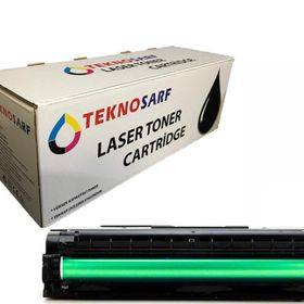Samsung Clt-506l Siyah Muadil Toner