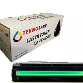 Samsung Clt-506l Siyah Muadil Toner