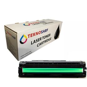 Samsung Clt-506l Siyah Muadil Toner