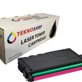 Samsung Clt-508l Kırmızı Muadil Toner
