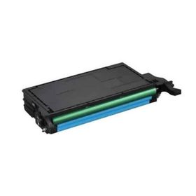 Samsung Clt-508l Mavi Muadil Toner