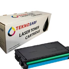 Samsung Clt-508l Mavi Muadil Toner