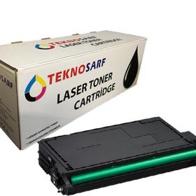 Samsung Clt-508l Siyah Muadil Toner